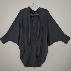 Wonder Lush Relaxed Cardigan Size XL/1X